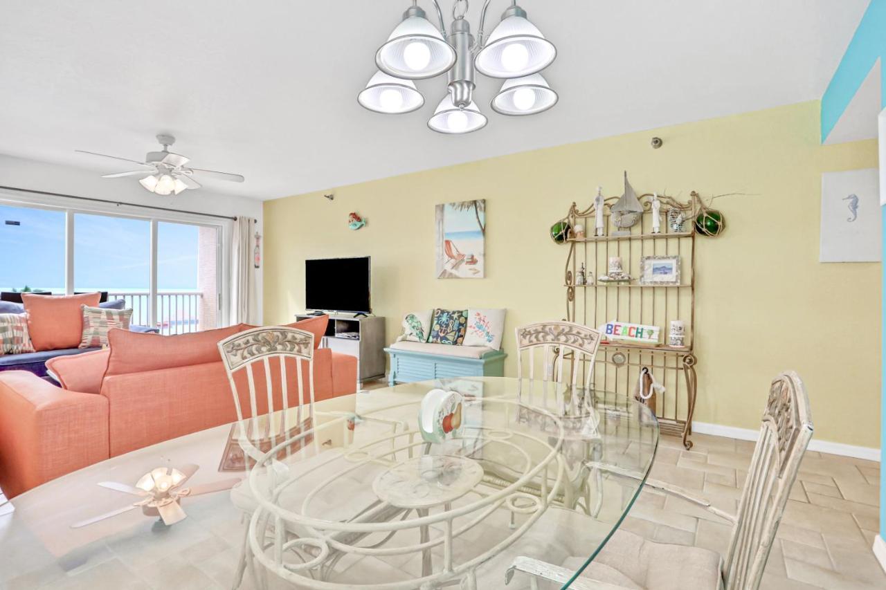 Indian Sunset Beach 7 Clearwater Beach Exterior foto